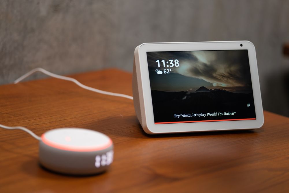 Amazon’un Alexa için Geliştirdiğini Yeni Özellikler