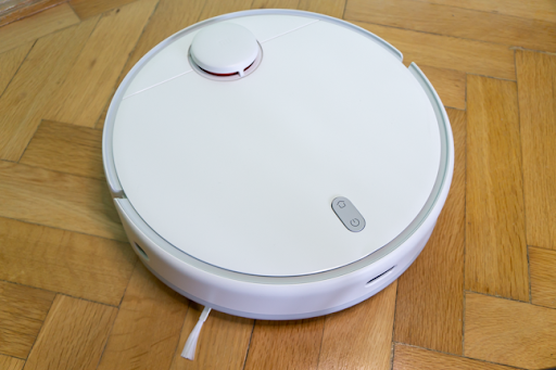 Xiaomi Mi Robot Vacuum Mop Pro 2 akıllı robot süpürge