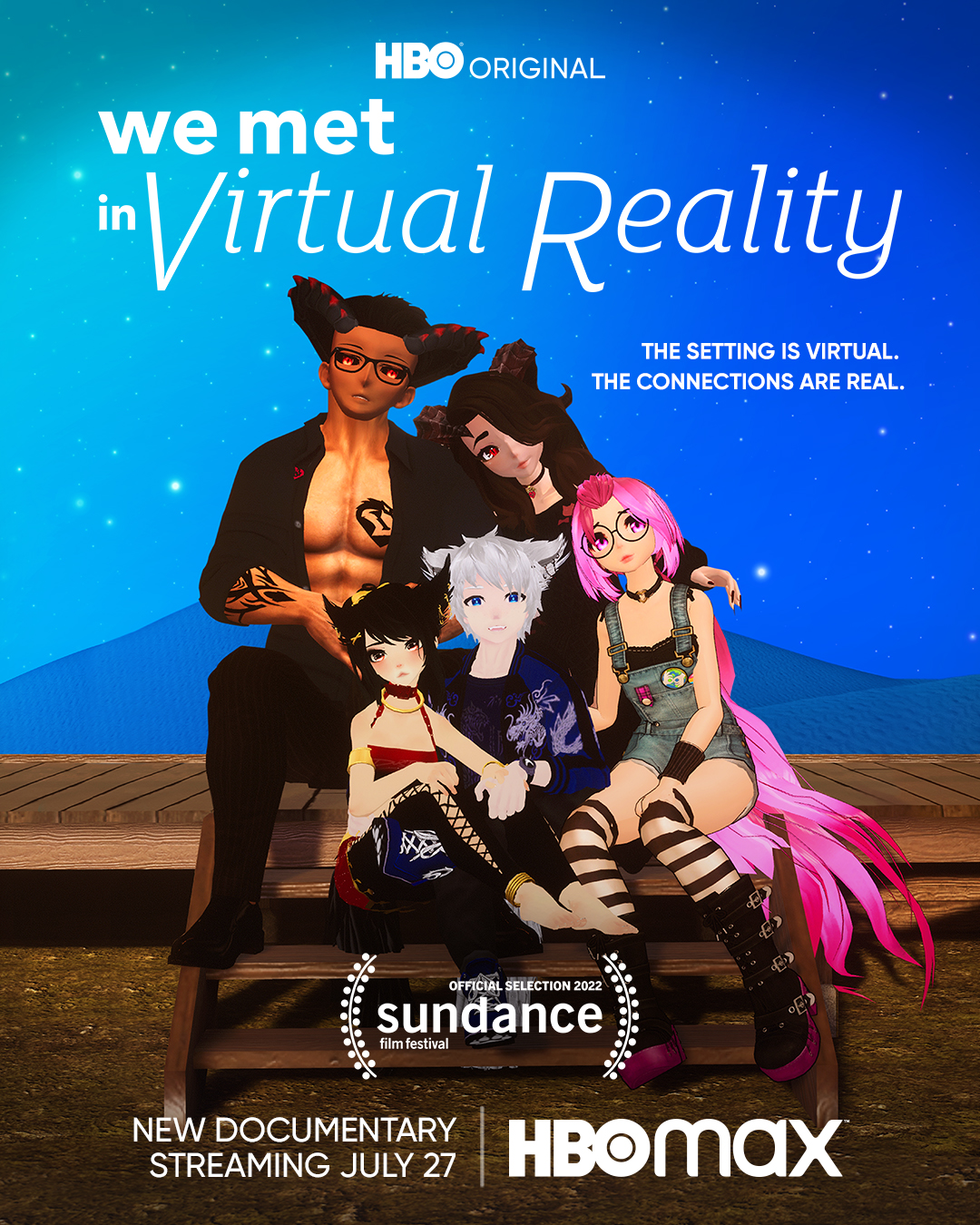 metaverse