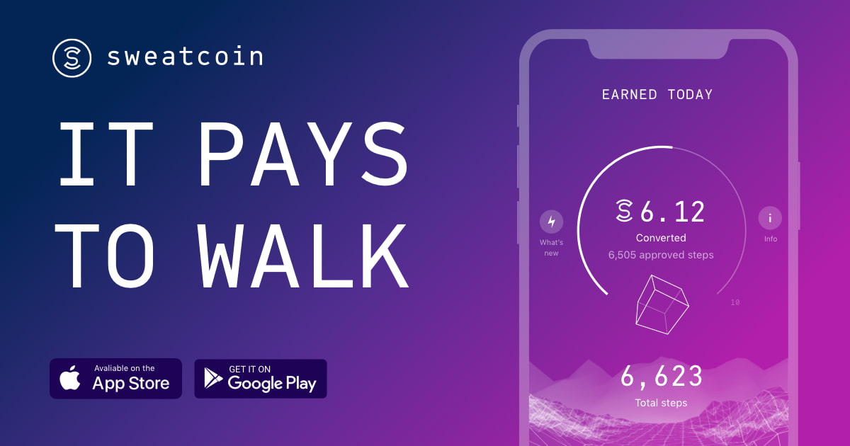 move-to-earn