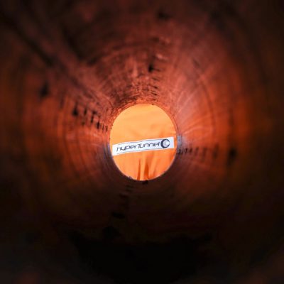 hyperTunnel
