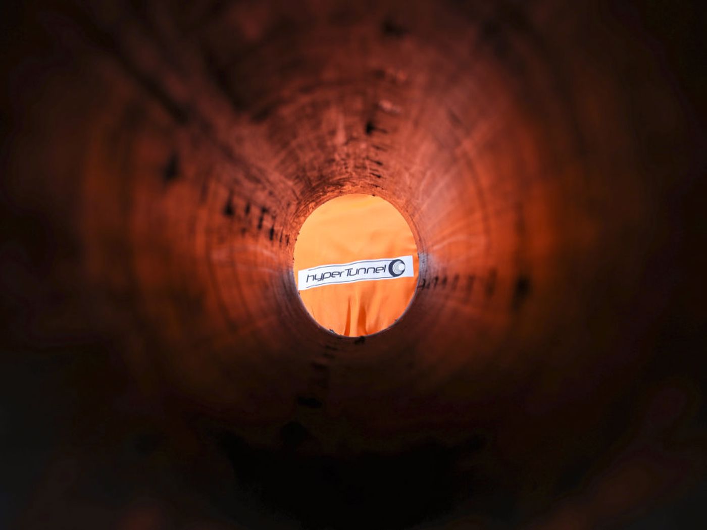 hyperTunnel