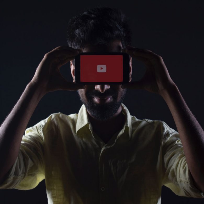 YouTube beğeni butonları