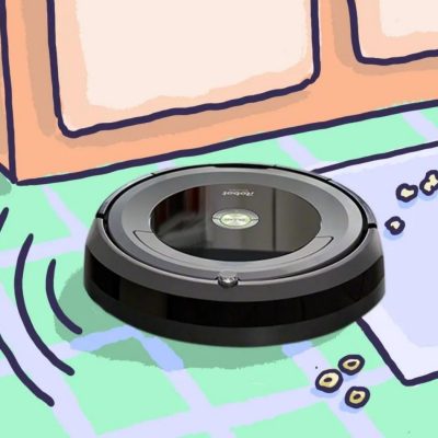 chatgpt ile robot süpürge pazarlamak