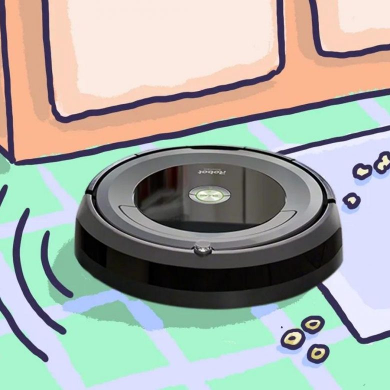 chatgpt ile robot süpürge pazarlamak