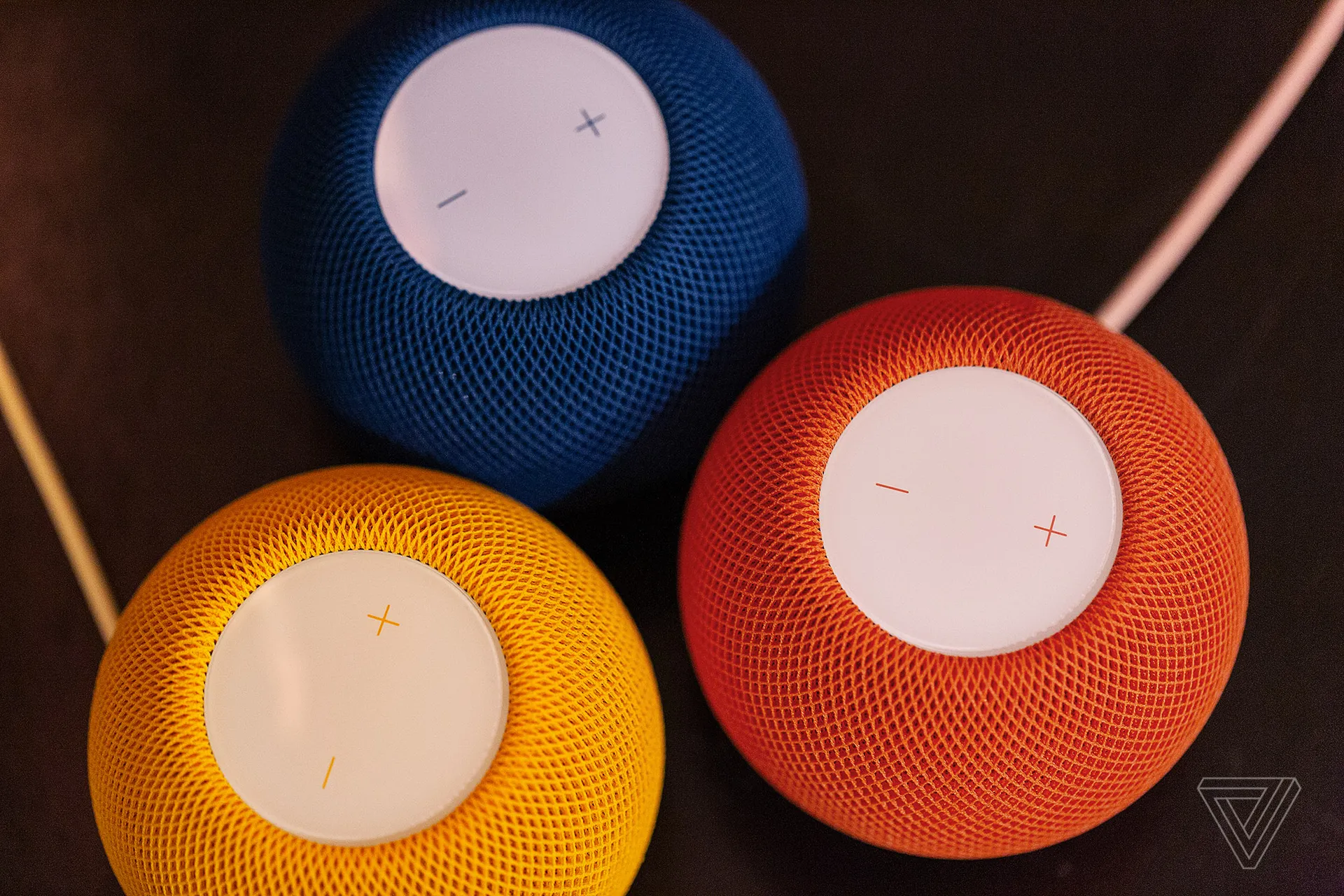 HomePod Mini matter