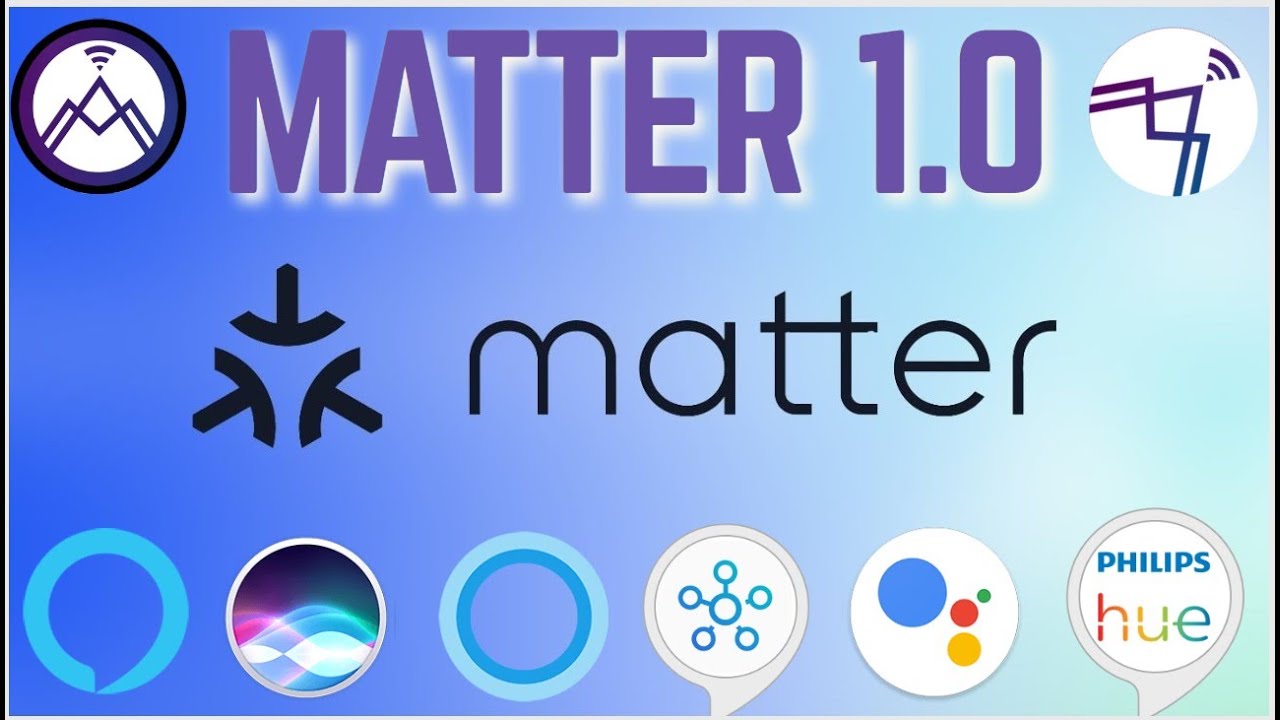 2023 yılı uyumluluk yılı olacak matter 1.0 ile nesnelerin interneti