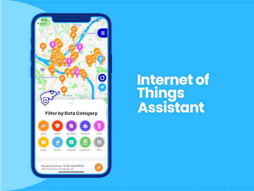 IoT Asistan Uygulaması