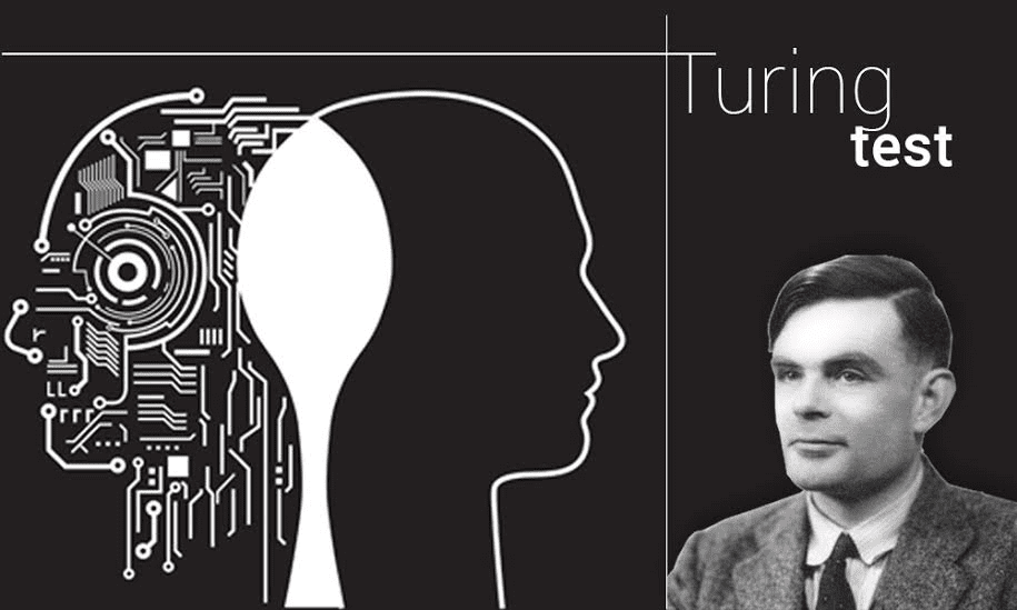 Turing Testi 