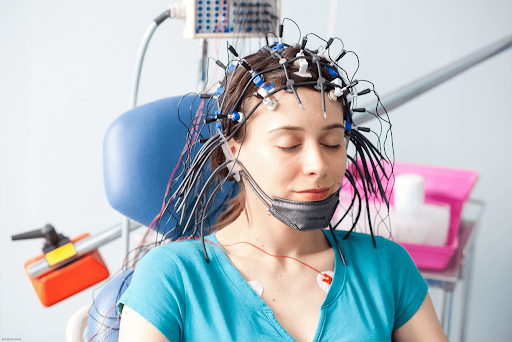 Elektroensefalografi (EEG) tekniği