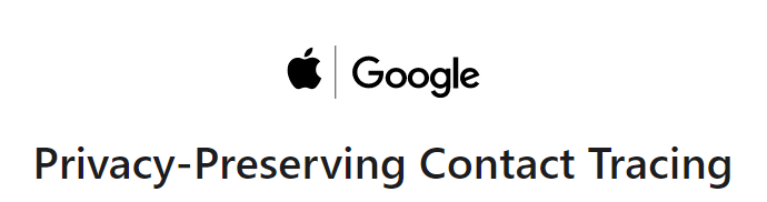 Apple - Google Ortaklığı: Covid-19 Temas İzleme Teknolojisi