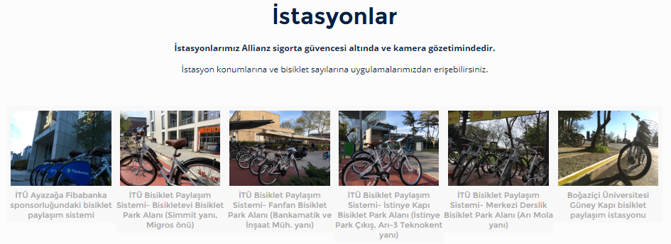 Bizero’dan Yarı Otonom Kargo Girişimi