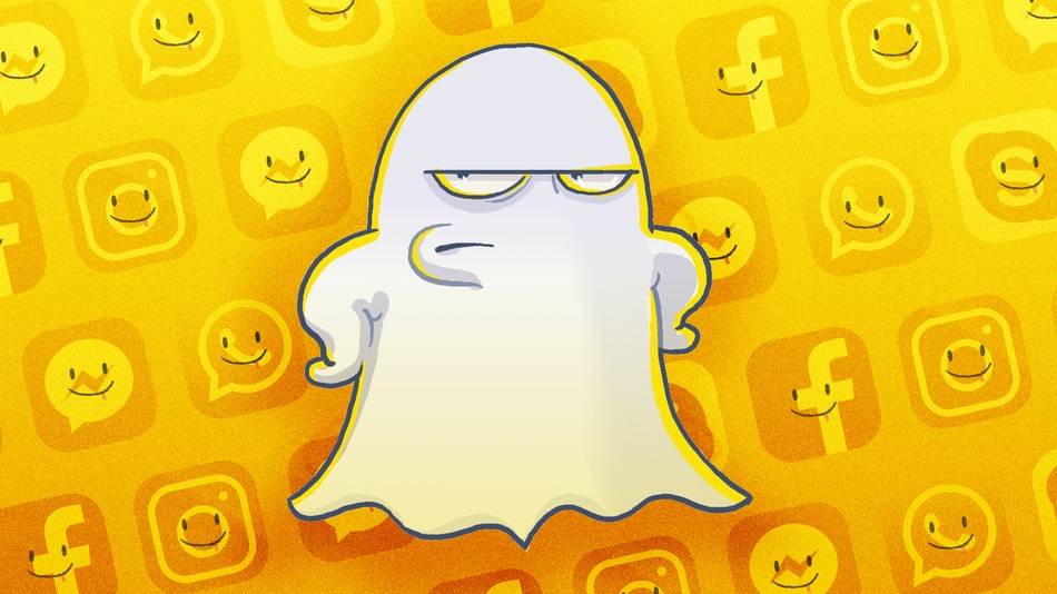 snapchat-angry