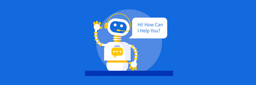 Diyalog yoluyla kısıtlı etkileşimlerde bulunabilen yapay zeka destekli yazılım: Chatbot