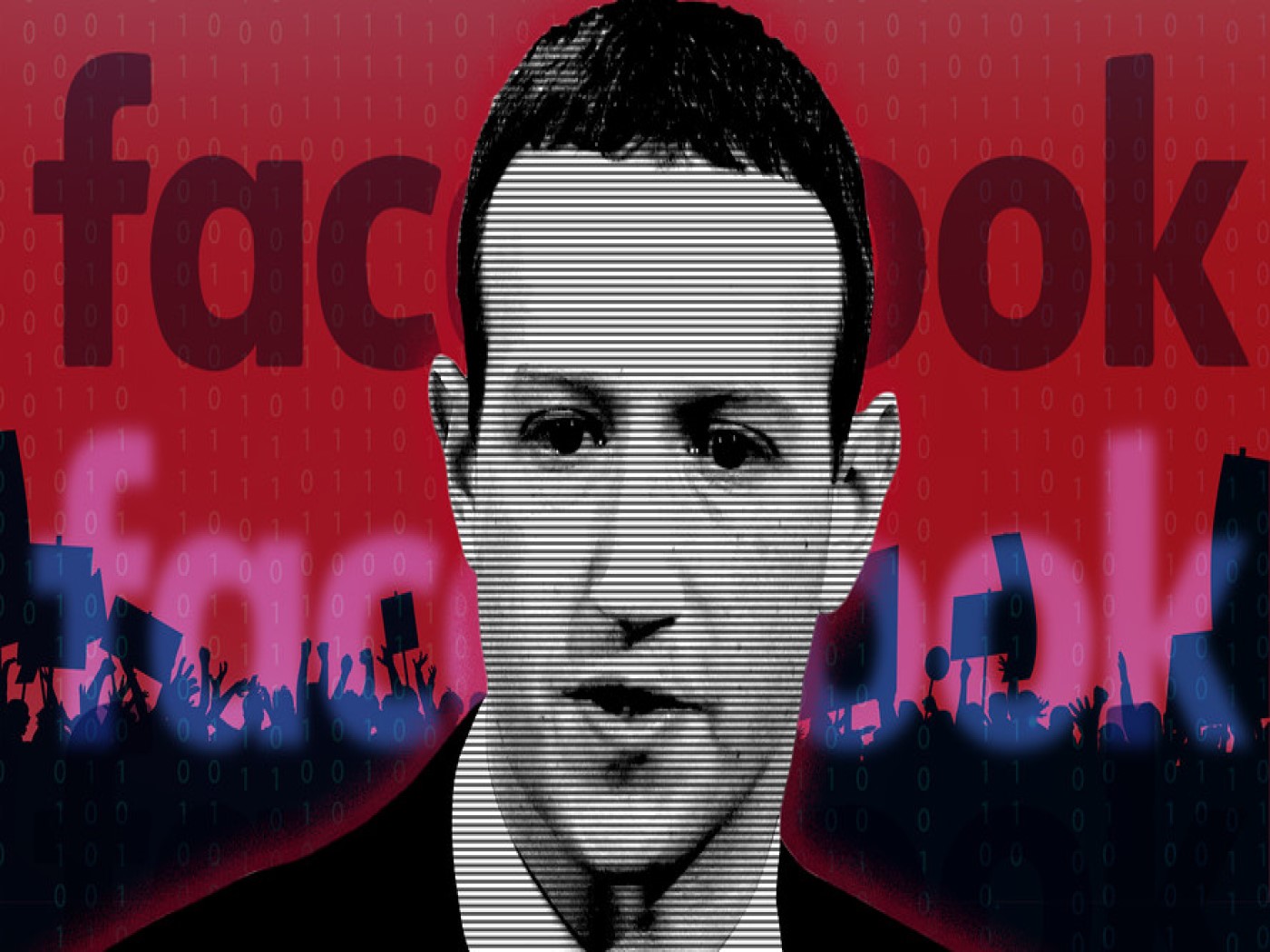 mark zuckerberg