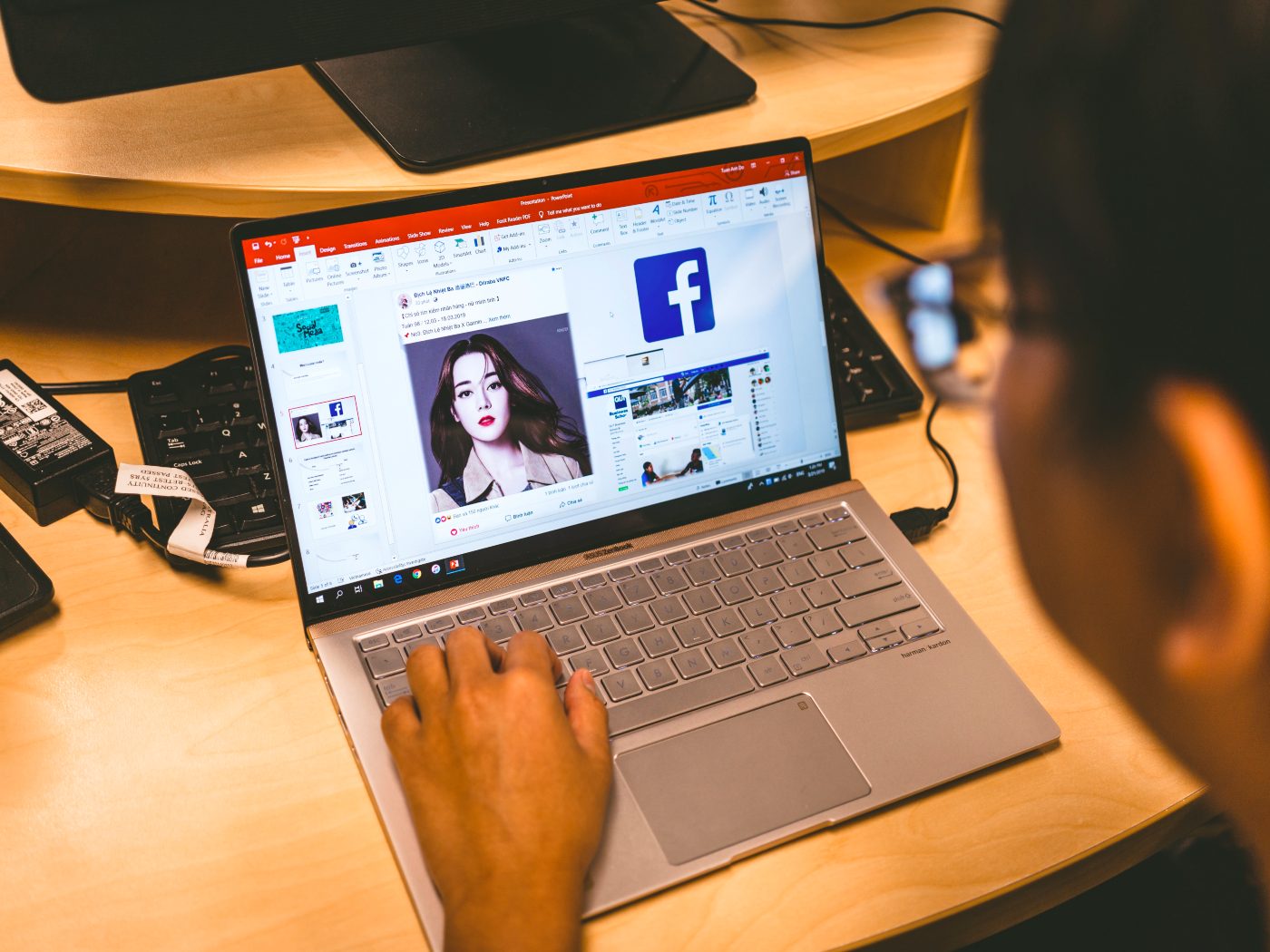 Facebook mentorluk programı
