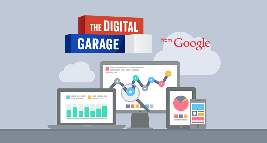 Google Dijital Atölye’de Ücretsiz Eğitimler