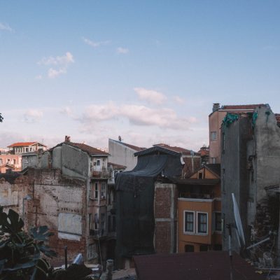 İstanbul Büyükşehir Belediyesi deprem hackathonu düzenliyor