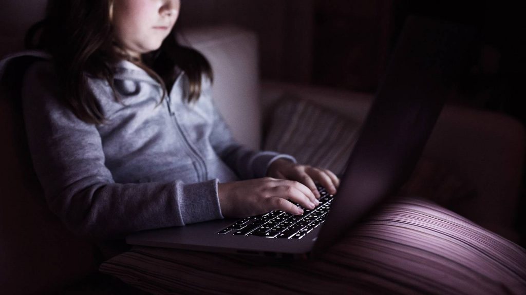 Microsoft internette pedofilileri tanıyacak bir yapay zeka geliştirdi