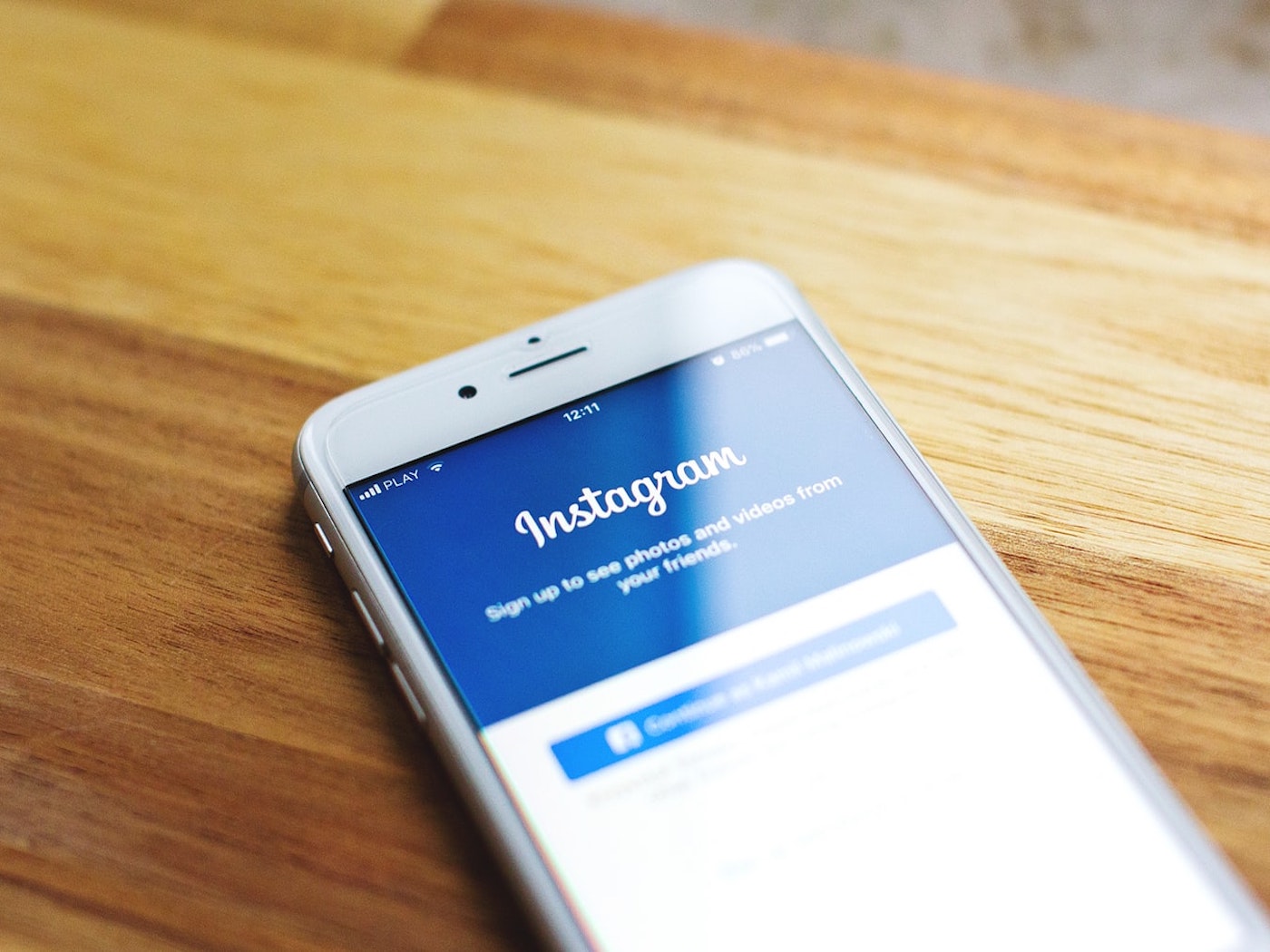 instagram geri al ve kısıtla özelliği