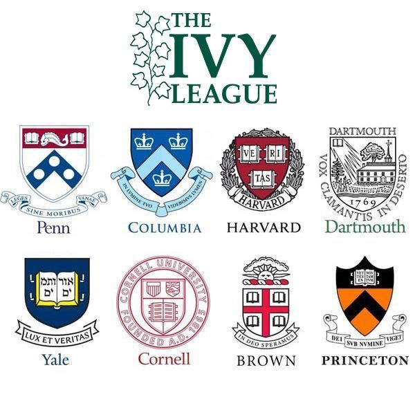 Ivy League Derslerini Açık Hale Getiriyor