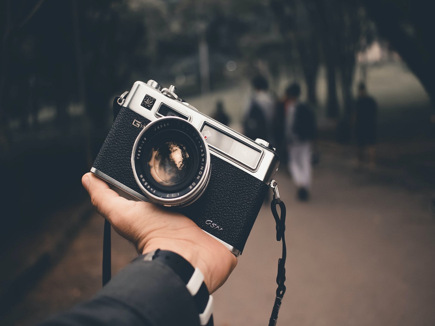 Kendi Fotoğraf Makinenizi Üretmek İster Miydiniz?