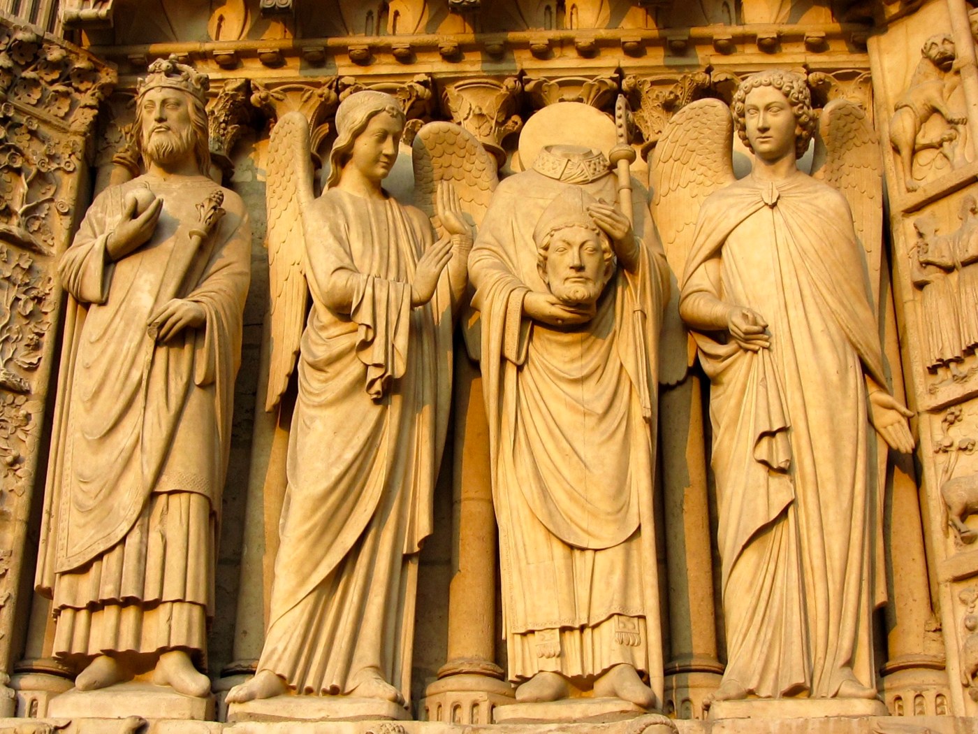 notre dame sanal gerçeklik VR ile yeniden doğuyor