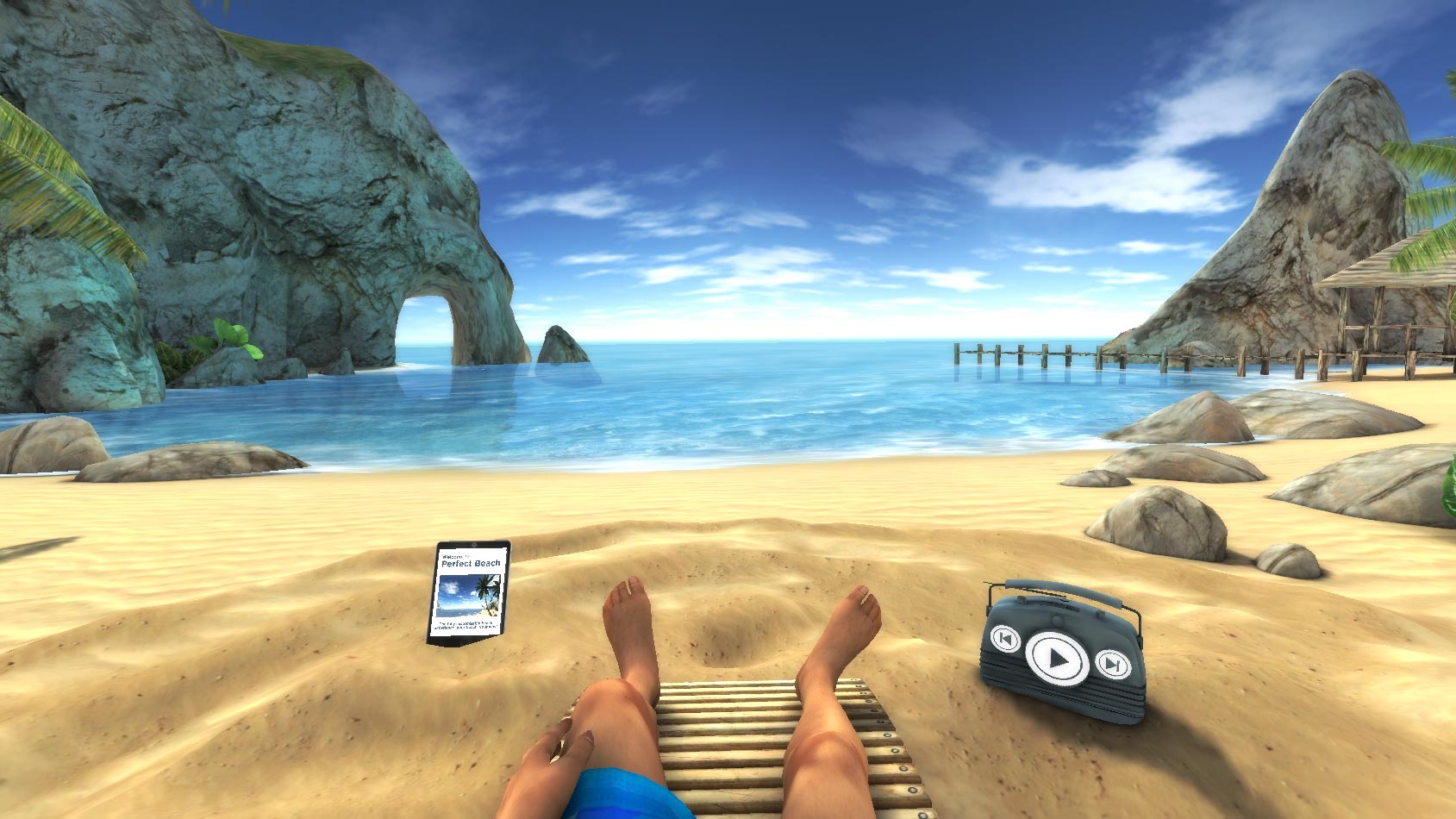 perfect-VR