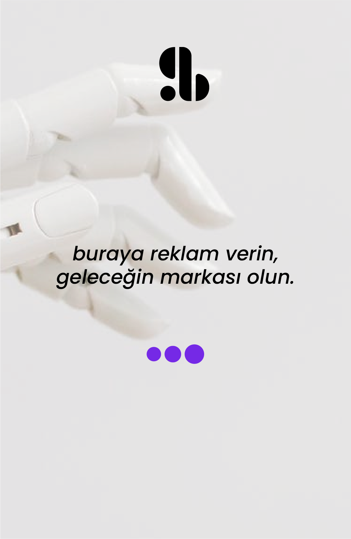 Gelecek Burada
