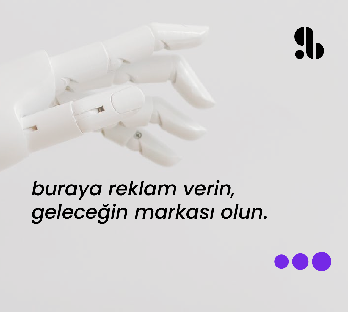 Gelecek Burada