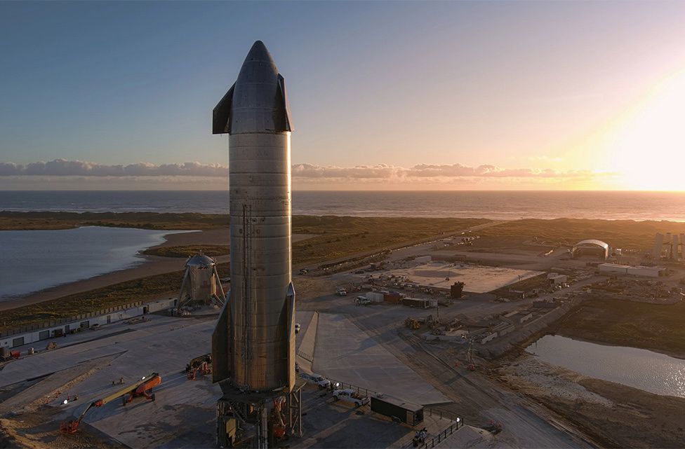 starship sn8