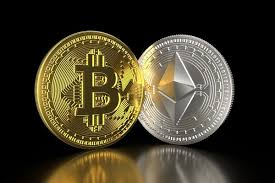 Bitcoin ve Etherum
