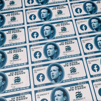 Facebook libra coin vodafone ayrılıyor