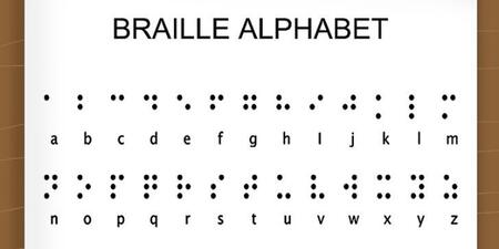 Braille Alfabesi
