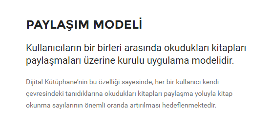Yeni Nesil Dijital Kütüphane