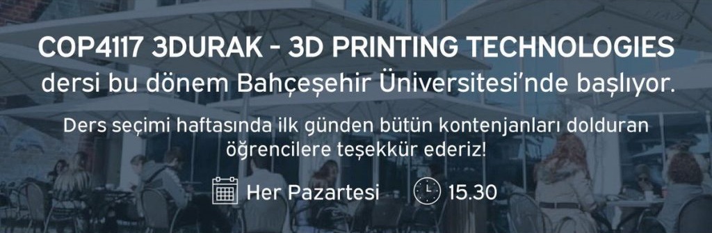 Yıkıcı Teknolojiler Kapsamında Üniversiteler